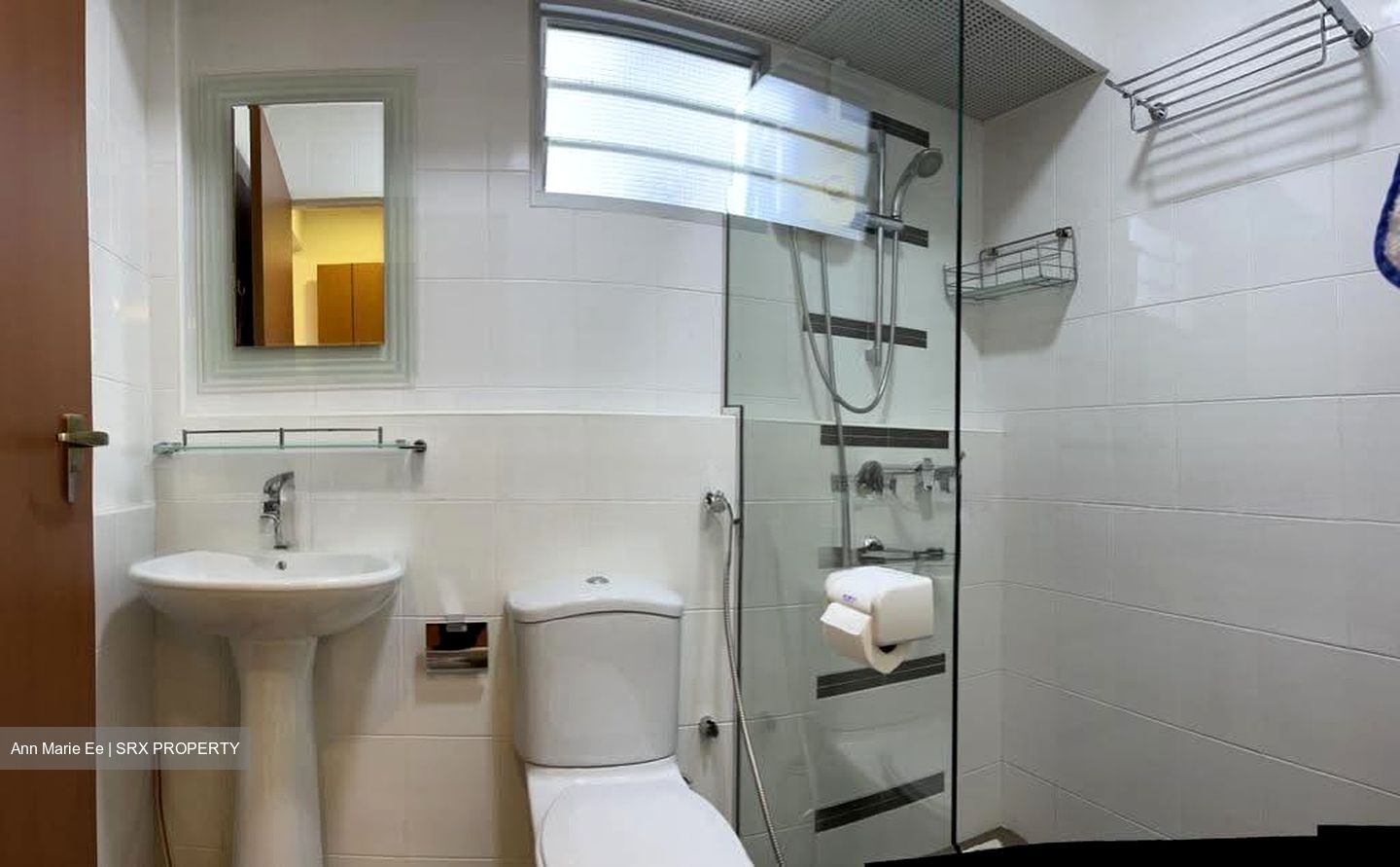 Blk 450A Fernvale Crest (Sengkang), HDB 3 Rooms #623697411